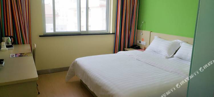 7天连锁酒店(汉中洋县和平路店)图片