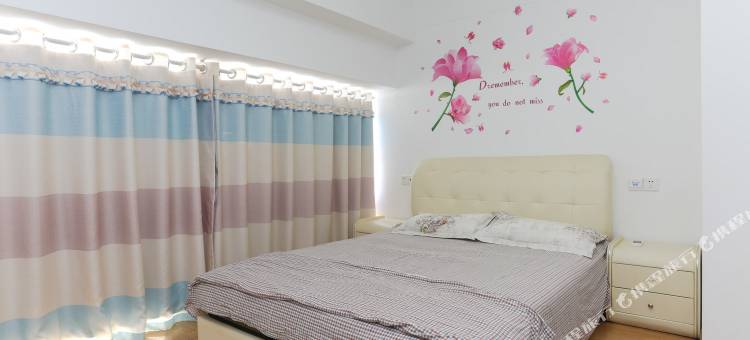 黄山天一国际公寓图片