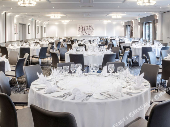 牛津斯派尔斯-voco酒店