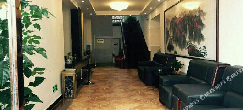 夹江天官山庄图片