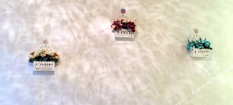 广州飘然居青年旅舍图片