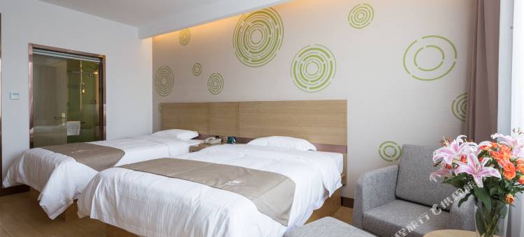 格林豪泰酒店(常州中吴大道江苏理工学院店)图片