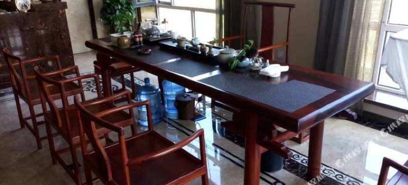 尚志福泰度假别墅图片