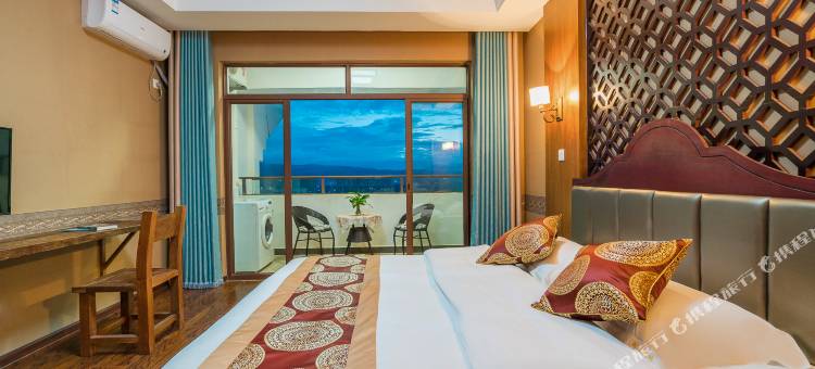 Q加·西双版纳依澜江畔度假酒店图片