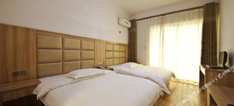 南站酒店公寓(福州火车南站店)图片