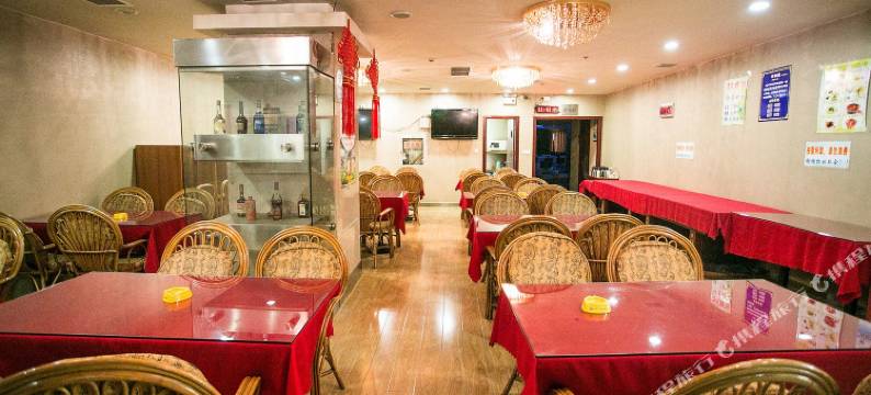 昆山在水一方浴场酒店图片