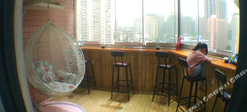 卧客之家(重庆北城天街店)图片