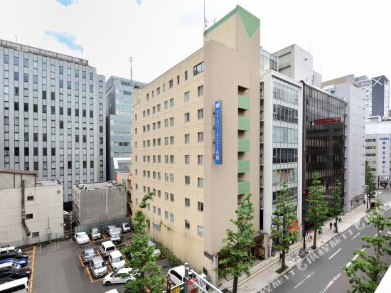 札幌珍株城市酒店