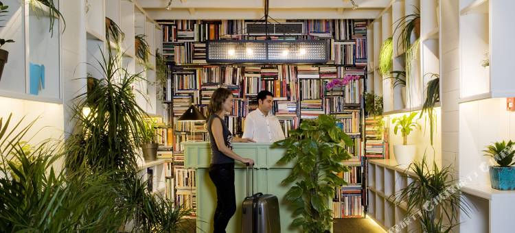 普拉克提克花园酒店(Praktik Garden)图片