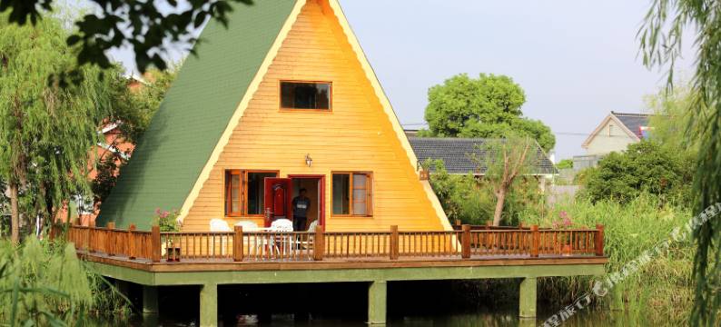 苏州太仓吴家湾民宿图片