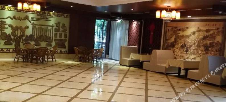 保亭海泰上观园假日酒店图片