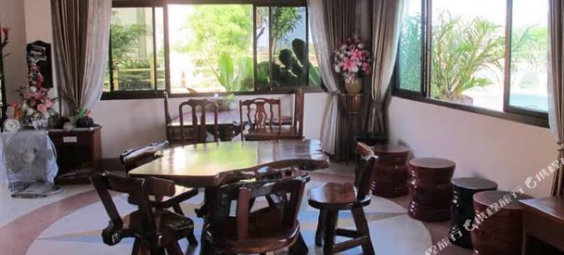 瑞琪酒店(Rich Hotel)图片