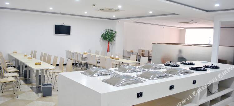 格林豪泰(池州高铁站店)图片