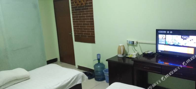 襄汾福源宾馆图片