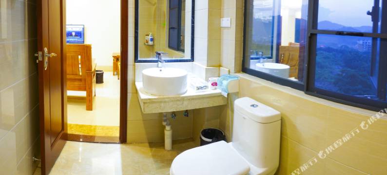 广州润悦度假酒店图片