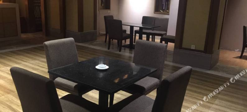 阿依河仁义大酒店图片