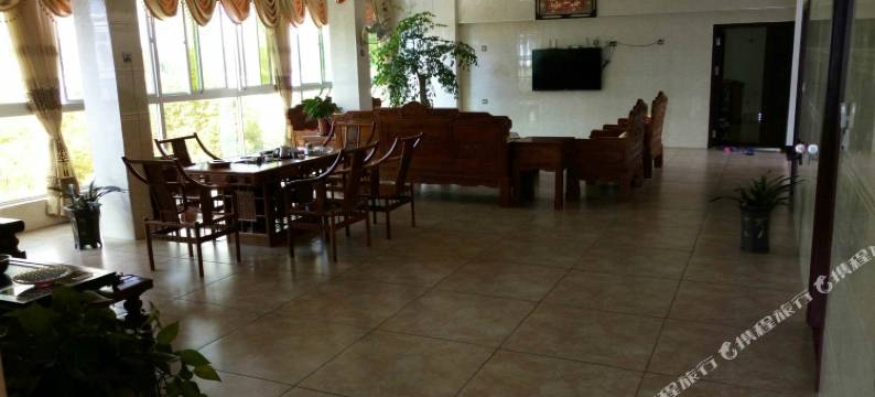 连城兴连兴大酒店图片