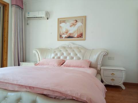 泾县水深千尺不及汪伦送我情别墅