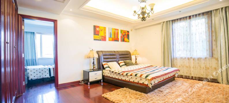 上海多米诺私人豪宅别墅(海马路分店)图片