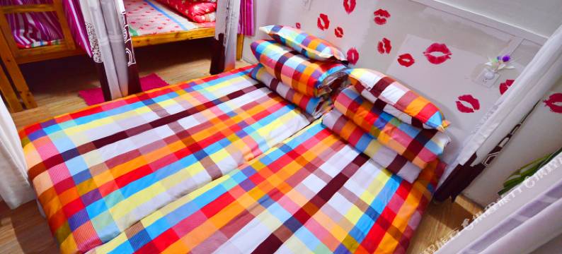 武汉莫菲小镇青年旅舍图片