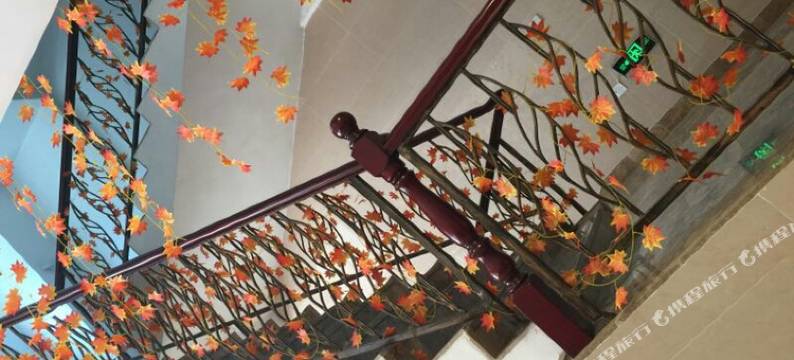 福源商务酒店(清远顺盈城市广场店)图片