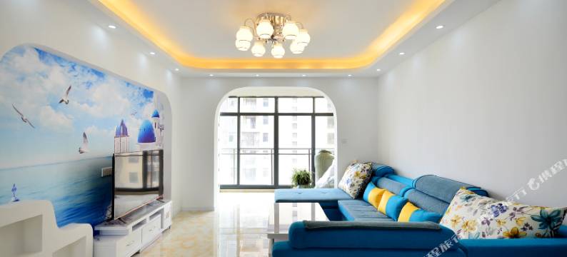 武汉西西里太空酒店图片