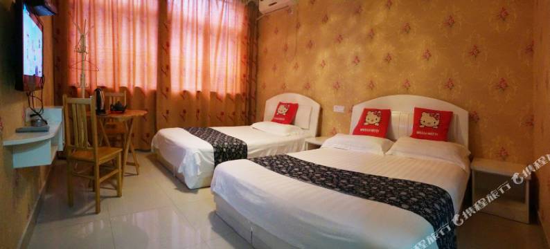 乌镇外婆桥客栈图片