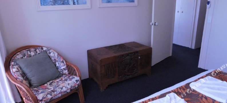 太阳塔酒店(Suntower)图片