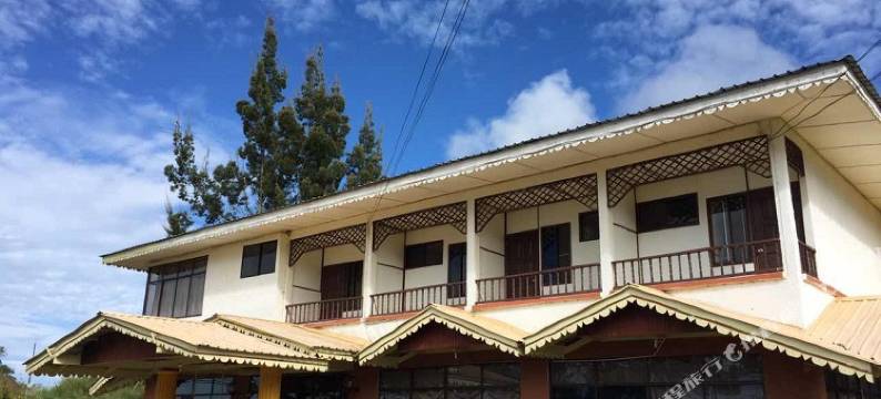 Kinabalu Rose Cabin图片