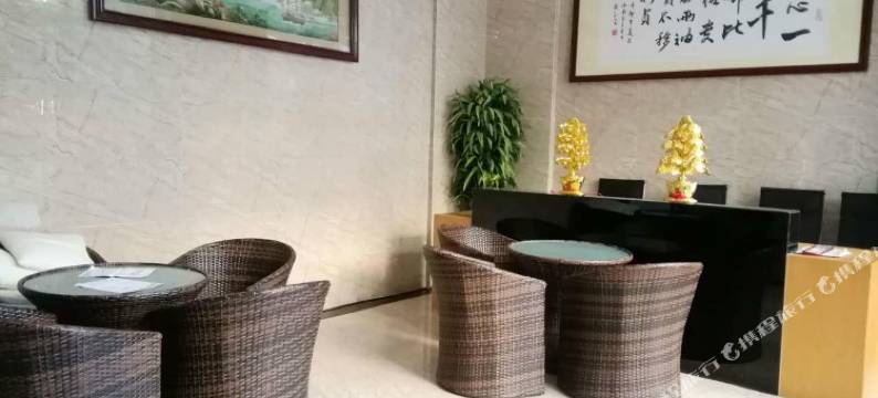 三亚大东海嘉禾公寓(夏日百货店)图片