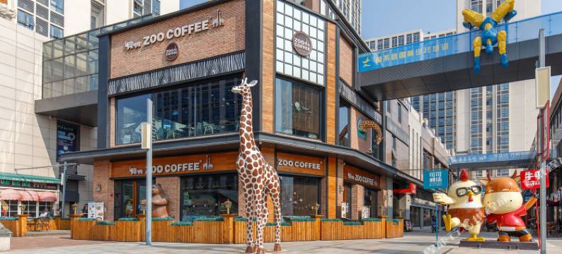 广州竹林小青复式图片