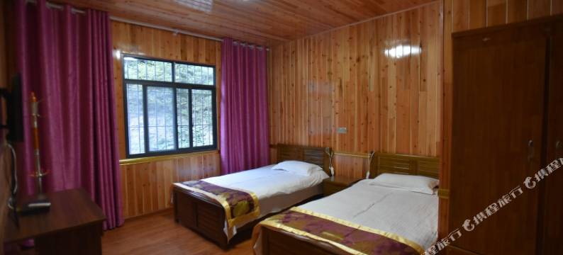 理县学浩民宿图片