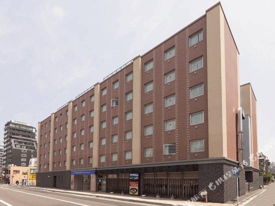 MYSTAYS 福岡天神南酒店