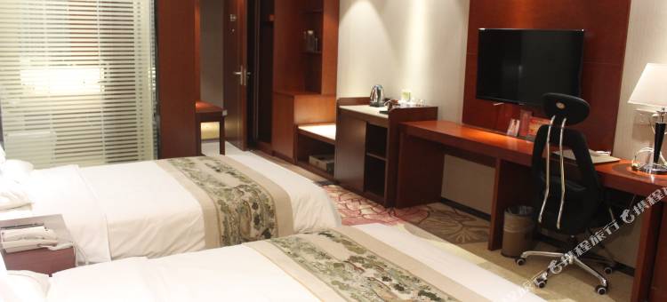 茌平正泰东方大酒店图片