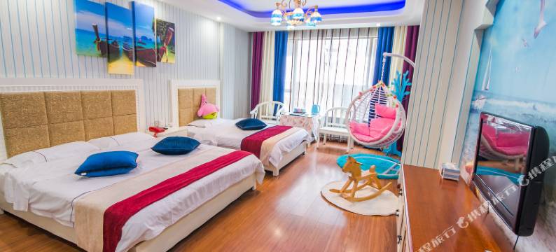 山神酒店(灵秀温泉店)图片