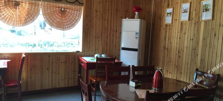 黄山迎合居农家乐图片