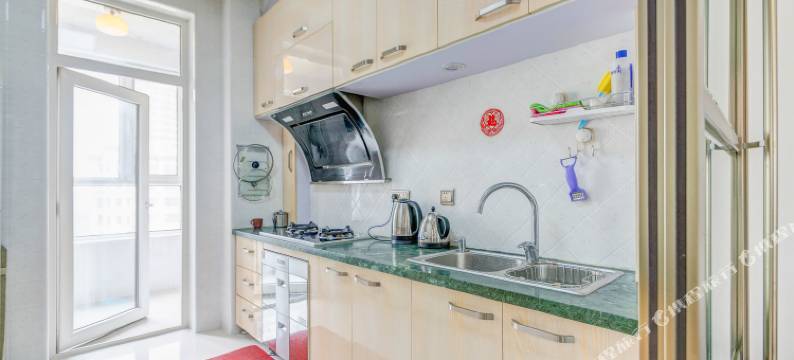 哈尔滨荣成曙光海边家庭公寓图片