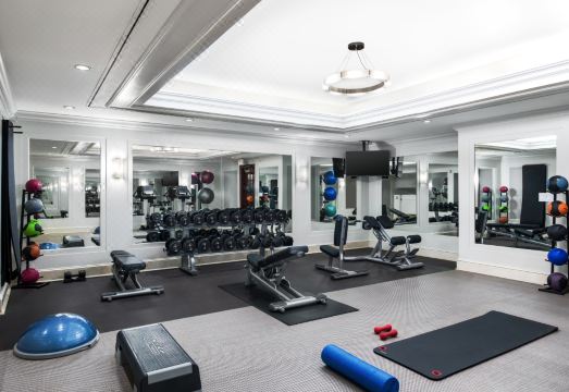 The Westin St. Francis San Francisco on Union Square Hotel Overview