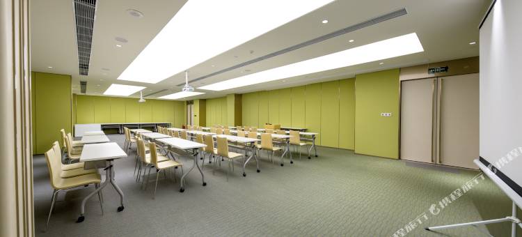 全季酒店(连云港墟沟店)图片