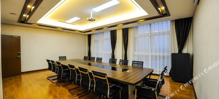 郎溪金都国际酒店图片