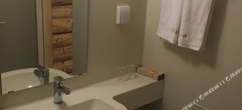 莫尔道嘎米阔鲁庄园图片