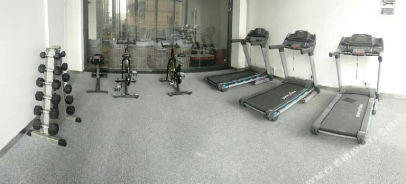 舒格公寓(昆山南站店)图片