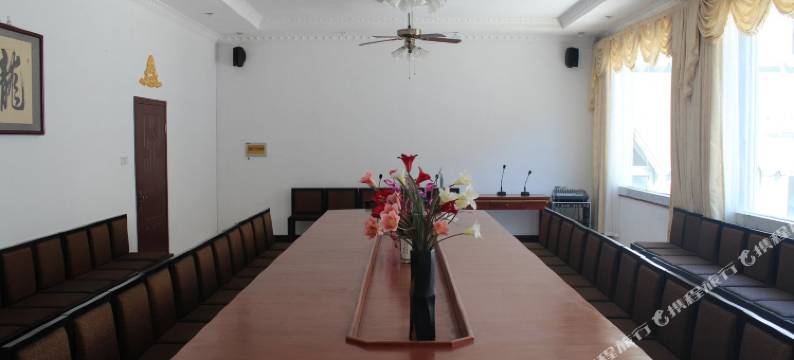 驿捷度假连锁酒店(北京密云雾灵山龙溪山庄店)图片