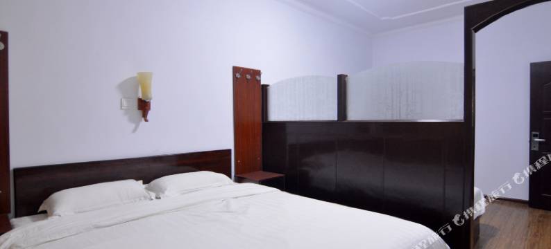 赵县明安旅馆图片