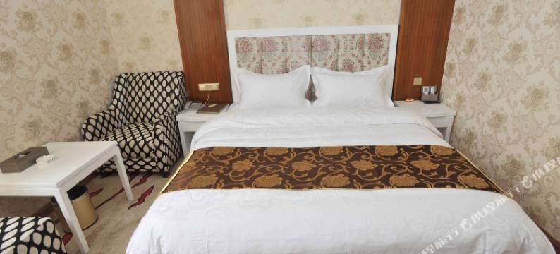 佳金酒店(寻甸汽车客运站店)图片