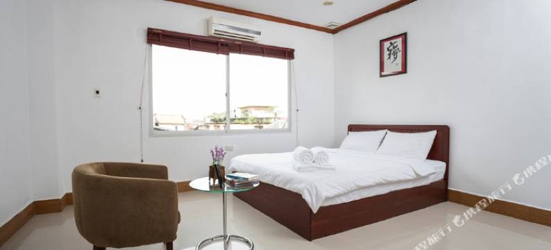 万象太平洋酒店(Pacific Vientiane Hotel)图片