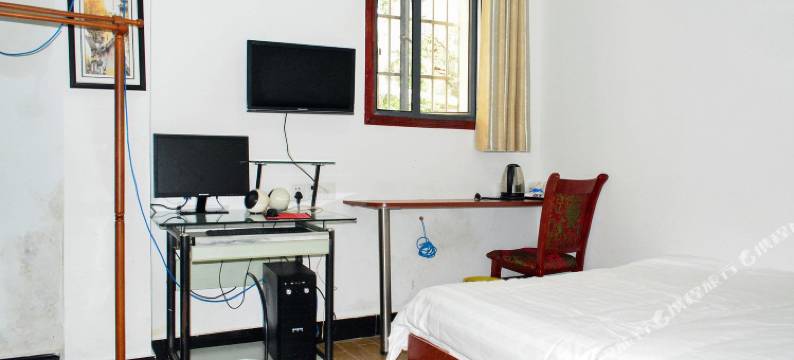 南昌江南民宿图片