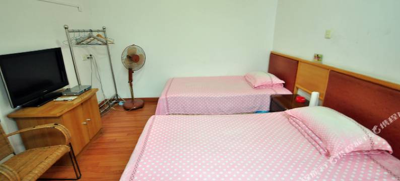 巢湖健康宾馆图片