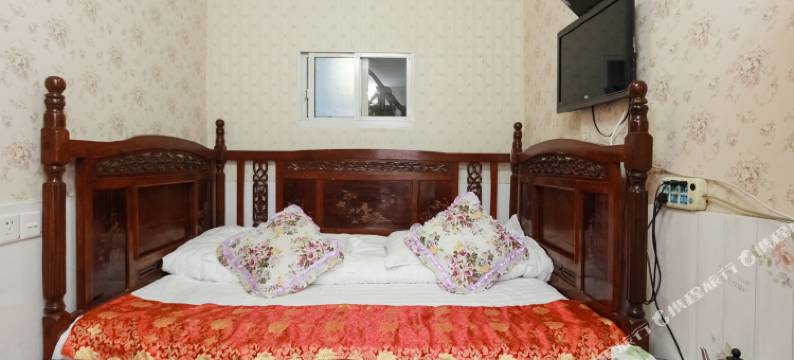 乌镇九九客栈图片