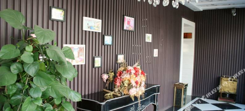 跃恒酒店(张家口西坝岗店)图片